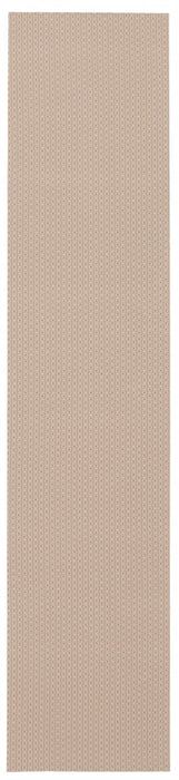 Carpette Bellezza taupe - 2 pi 2 po x 22 pi 0 po