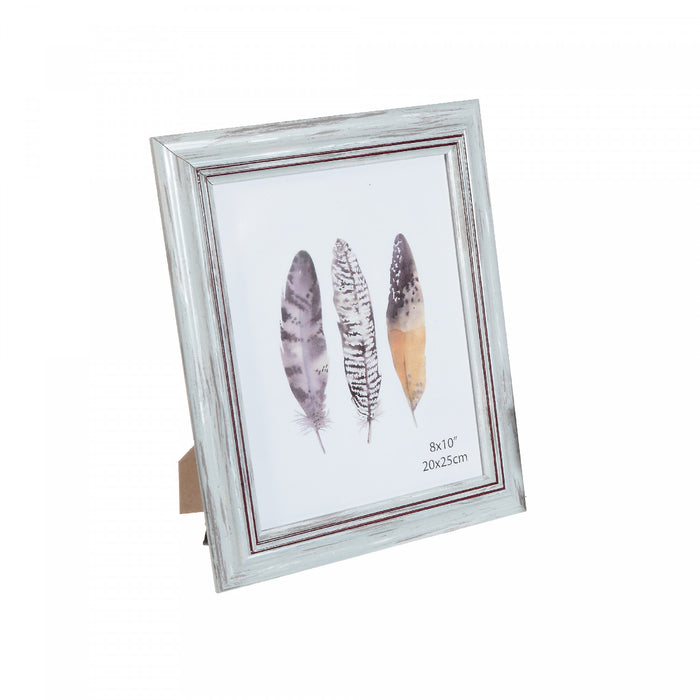 Cadre photo Wynn de 8 po x 10 po - ensemble de 2 cadres