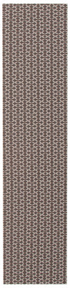 Carpette Bellezza noire 2 pi 2 po x 50 pi 0 po