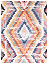 Carpette Paloma Casa blanche - 8 pi 0 po x 10 pi 0 po