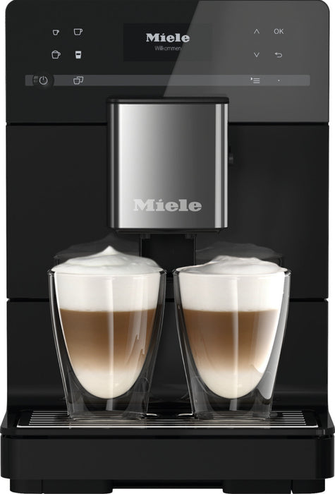 Machine à espresso Silence CM 5310 de Miele