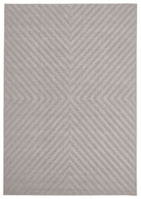 Carpette Dodie grise 3 pi 11 po x 5 pi 7 po