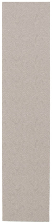 Carpette Bellezza gris clair 2 pi 2 po x 26 pi 0 po