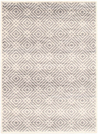 Carpette Electra crème - 3 pi 11 pox 5 pi 7 po
