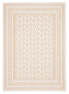 Carpette Thandazile taupe - 5 pi 0 po x 7 pi 0 po