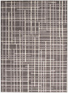 Carpette Taite anthracite - 3 pi 11 pox 5 pi 7 po