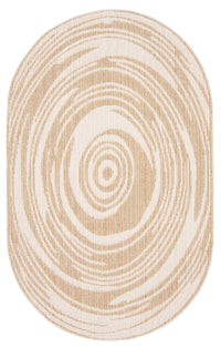 Carpette Ping taupe - 8 pi 0 po x 10 pi 0 po