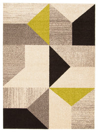 Carpette Hadley grisvert 3 pi 11 po x 5 pi 7 po