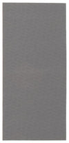 Carpette Bellezza gris foncé 2 pi 2 po x 6 pi 0 po