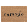 Paillasson en fibre de coco « Namaste »