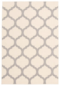 Carpette Sophie gris clair - 6 pi 7 po x 9 pi 6 po
