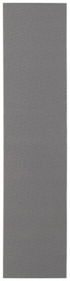 Carpette Bellezza gris foncé 2 pi 2 po x 14 pi 0 po