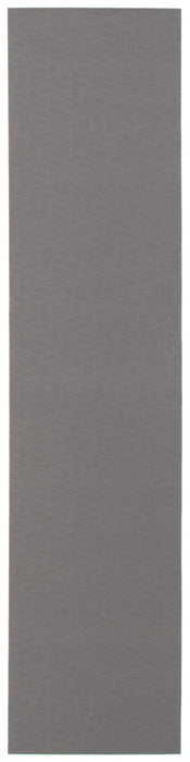 Carpette Bellezza gris foncé 2 pi 2 po x 14 pi 0 po