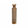 Vase Hunnee 18 po en métal