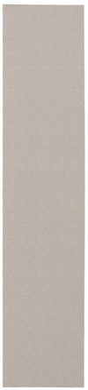 Carpette Bellezza gris clair 2 pi 2 po x 24 pi 0 po