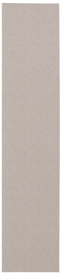 Carpette Bellezza gris clair 2 pi 2 po x 24 pi 0 po