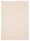 Carpette Xantha taupe - 5 pi 0 po x 7 pi 0 po