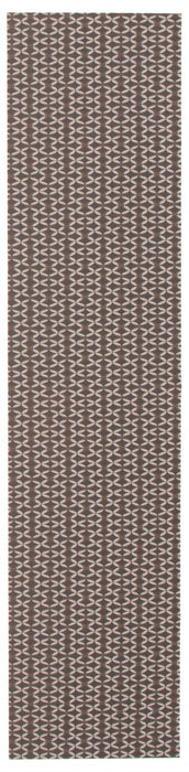 Carpette Bellezza noire 2 pi 2 po x 18 pi 0 po
