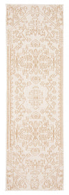 Carpette Halfrida taupe - 2 pi 6 po x 8 pi 0 po