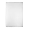 Dosseret Ancona de 24 po en acier inoxydable - PBS-1224