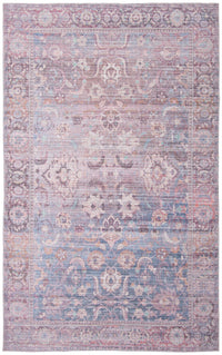 Carpette Boann grisebleue 7 pi 10 po x 10 pi 0 po