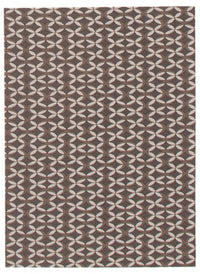 Carpette Bellezza noire 2 pi 2 po x 3 pi 0 po - Ensemble de 2