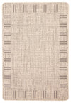 Carpette Joni brun clair - 3 pi 3 po x 4 pi 7 po