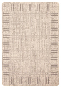 Carpette Joni brun clair - 3 pi 3 po x 4 pi 7 po
