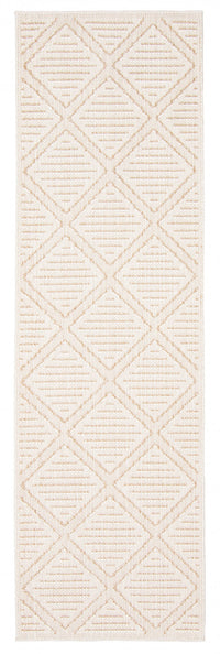 Carpette Xantha taupe - 2 pi 6 po x 12 pi 0 po