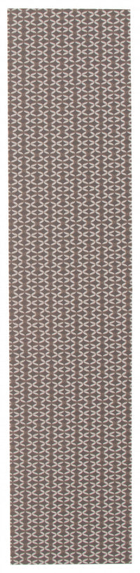 Carpette Bellezza noire 2 pi 2 po x 10 pi 0 po