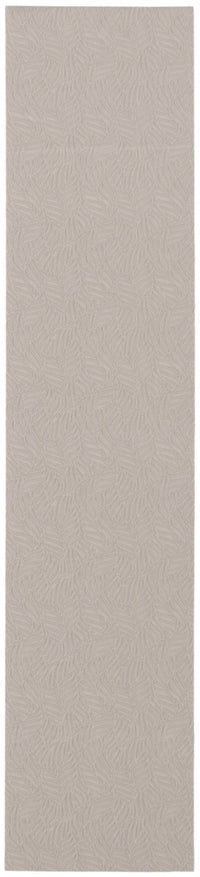 Carpette Bellezza gris clair 2 pi 2 po x 20 pi 0 po