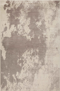 Carpette Sav Splash grise 3 x 5