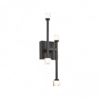  Applique murale Batton à DEL de 15 W 