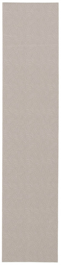 Carpette Bellezza gris clair 2 pi 2 po x 40 pi 0 po