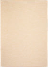 Carpette Neisha Diamond dorée 6 pi 7 po x 9 pi 6 po