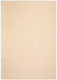 Carpette Neisha Diamond dorée 6 pi 7 po x 9 pi 6 po