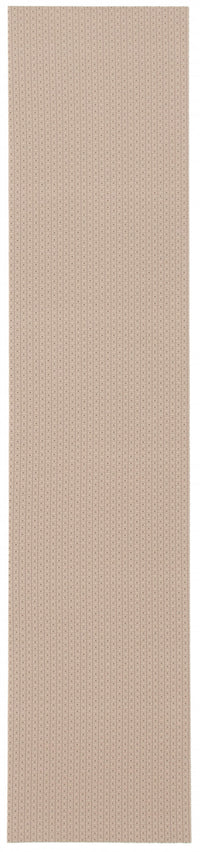 Carpette Bellezza taupe - 2 pi 2 po x 24 pi 0 po