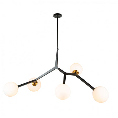 Ravello 5-Light Pendant 
