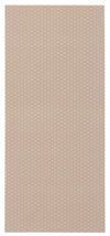 Carpette Bellezza taupe - 2 pi 2 po x 6 pi 0 po