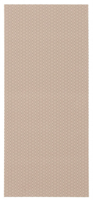 Carpette Bellezza taupe - 2 pi 2 po x 6 pi 0 po