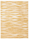 Carpette Arusha ivoiredoré 5 pi 3 po x 7 pi 3 po