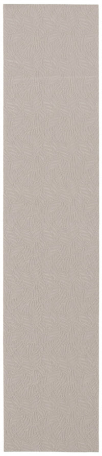 Carpette Bellezza gris clair 2 pi 2 po x 12 pi 0 po