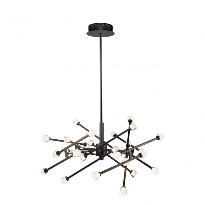 Luminaire suspendu Batton à DEL de 39 W