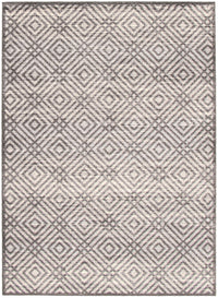 Carpette Electra anthracite - 3 pi 11 pox 5 pi 7 po