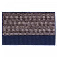 Tapis de plancher Zebra Avia - 2 pi x 3 pi