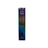 Bâtons à arôme d’oliban d’Esscents - ensemble de 8 paquets de bâtons d’encens