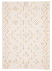Carpette Panacea taupe - 6 pi 3 po x 9 pi 3 po