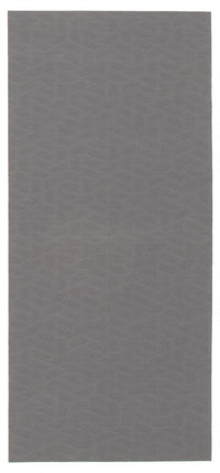 Carpette Bellezza gris foncé 2 pi 2 po x 4 pi 0 po