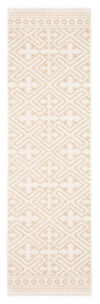 Carpette Penney taupe - 2 pi 6 po x 8 pi 0 po