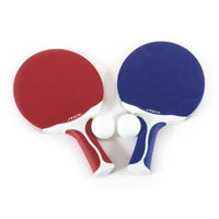 Ensemble de tennis de table d’extérieur STIGA Flow pour 2 joueurs